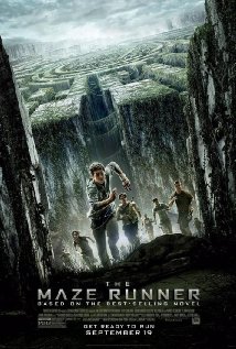 The Maze Runner - BRRip